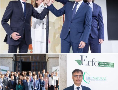 Siamo ufficialmente una società quotata in Borsa Italiana